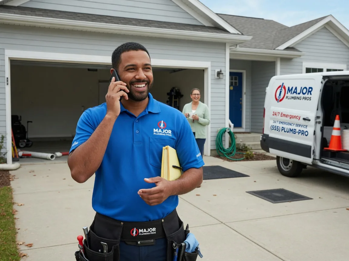 Drain Cleaning Services Clarence, NY FAQs
